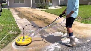 Read more about the article Tips for Choosing the Right Power Washing Company in Dublin