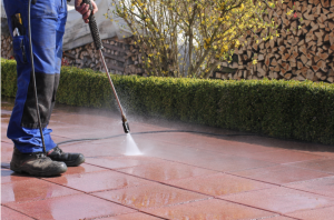 Read more about the article Understanding the Cost of Power Washing in Dublin
