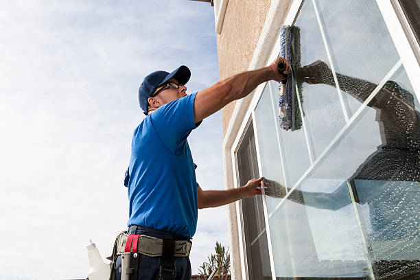 Window Cleaning Dublin