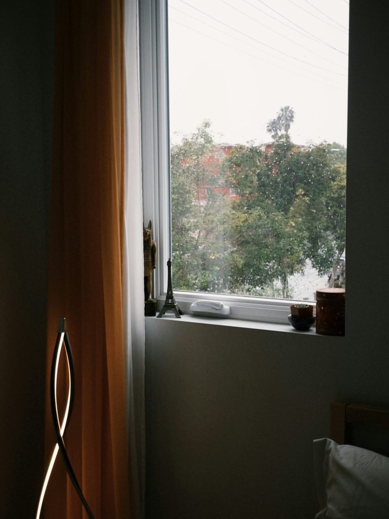 Interior Windows Cleaning