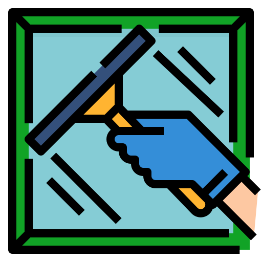 Commercial Window Cleaning