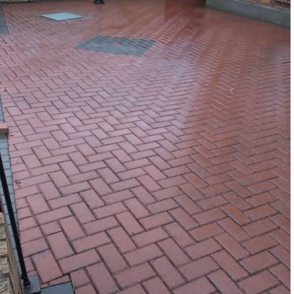 Power Washing Services Dublin