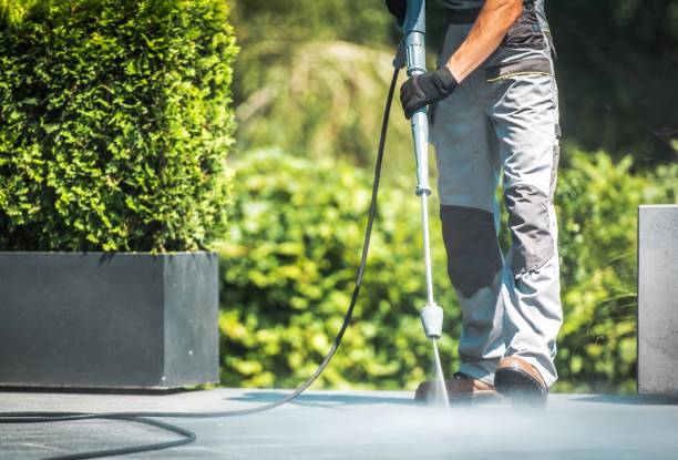 Power Washing In Rathfarnham