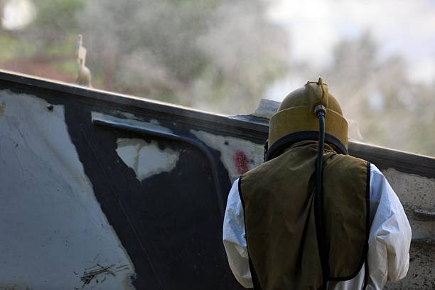 Dustless Blast Cleaning for Dublin Homes & Businesses